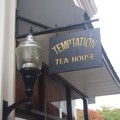 Temptation Tea House
