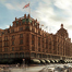 Harrods Georgian Restaurant