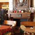 Tal-y-Tara Tea & Polo Shoppe