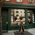 Amai Tea & Bake House