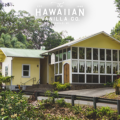 The Hawaiian Vanilla Company