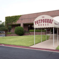 The Potpurri House
