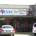 Texas Tea Room & Grill