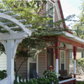 The Durning House