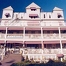 Victorian Tea Room