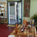 Stone Leaf Teahouse