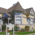 John Steinbeck House