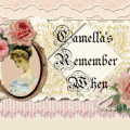 Camella's Remember When
