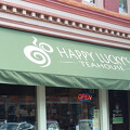 Happy Luckys Teahouse