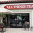 All Things Tea