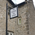 The Manor Tea Room
