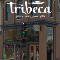 Tribeca Gallerycafe & Books
