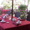 Mission Houses Museum Cafe and Tea Parlor