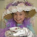 Tea Parties By Lisa