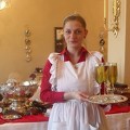 First Ladies Tea Parlor