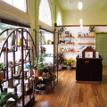 The Jasmine Pearl Tea Merchants