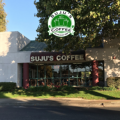sujus coffee &  tea