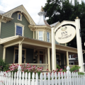 The Inn of the Shenandoah
