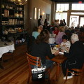 The Ploughcroft Tearoom