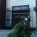 Indigo Tea Lounge