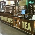 Townshend's Hollywood Tea Bar
