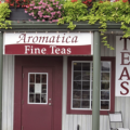 Aromatica Fine Teas