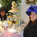 The Secret Garden Tea Cafe & Gift Shoppe