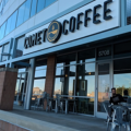 Comet Coffee