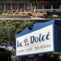 La Dolce Gourmet Bakery, Coffee & Tea Bar
