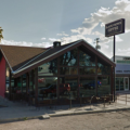 Black Crown Coffee Co.