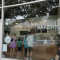 Back in the Day Bakery and Cafe