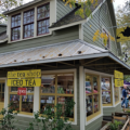 The Tea Shop of Woodstock