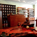 World of Tea