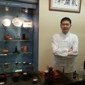Orchid Tea House