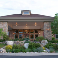 Stonebrook Manor Event Center and Gardens