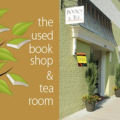 The Garden of Readin' Used Books Shop & Tea Room