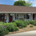 Tea Thyme in Door County