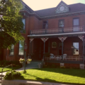 High Street Victorian B&B, Tea room & Gifts