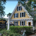 The Optimist Cafe