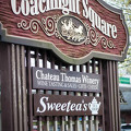 Sweetea's Tea Shop