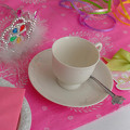 Tea With a Dutchess