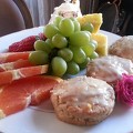 Marlene's Tea & Cakes