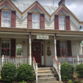 Stillwater House Tea Room