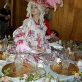 Lane County Pink Ribbon Tea