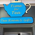 Time for Tea
