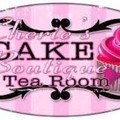 Cherie's Cake Boutique & Tea Room
