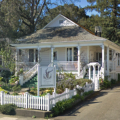 Muir's Tea Room