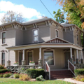 Holly Historical Society