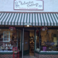 The Eclectic Cottage TeaHouse and Collectibles