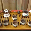 Yellow Mountain tea house